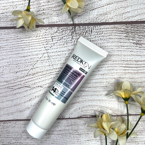 REDKEN Acidic Bonding Concentrate Intensive Treatment - Picture 4 of 11